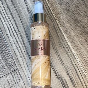 In The Stars 🌟 Diamond Shimmer Mist